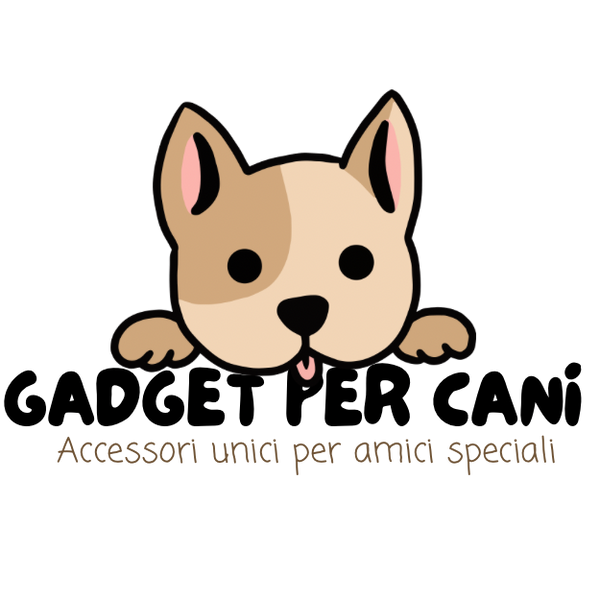 Gadget per cani